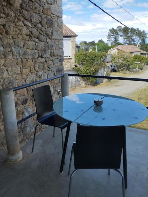 Le Fenil Holiday home *