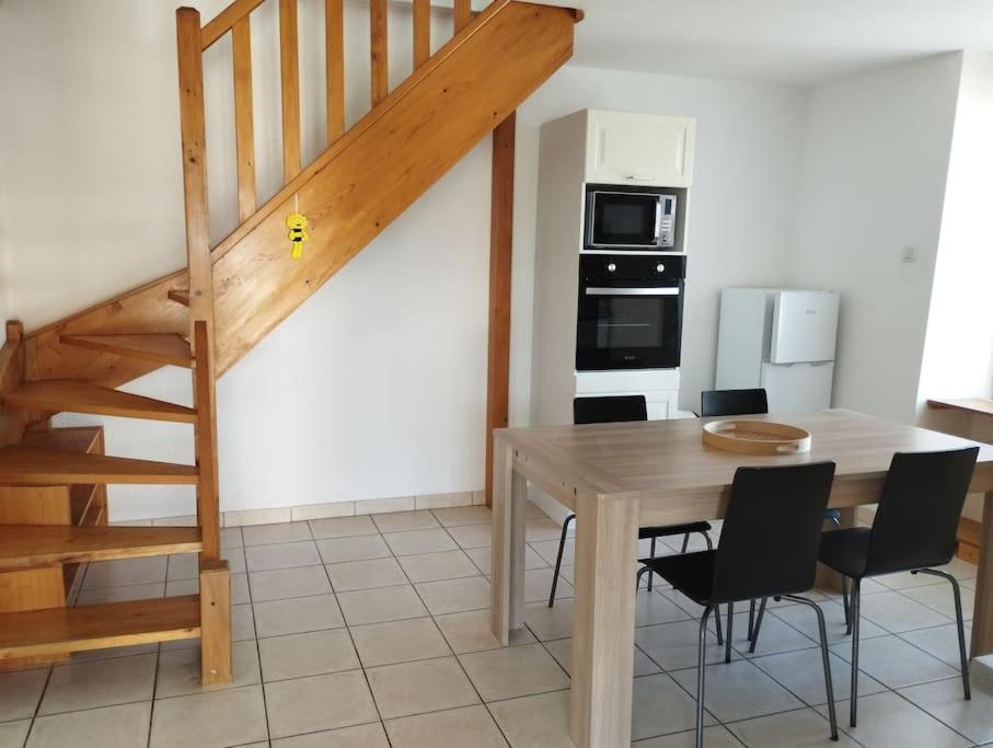 Le Fenil Casa vacanze *